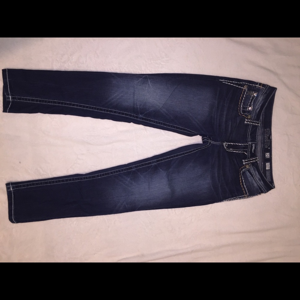 Original Miss Me Jeans